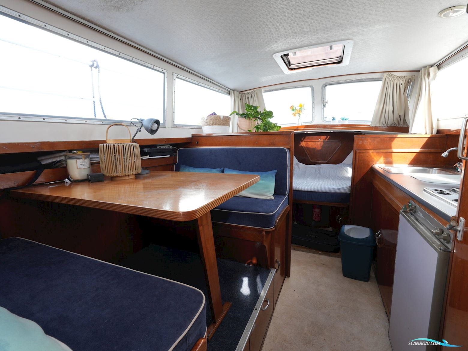 Polaris Kruiser 9.50 OK