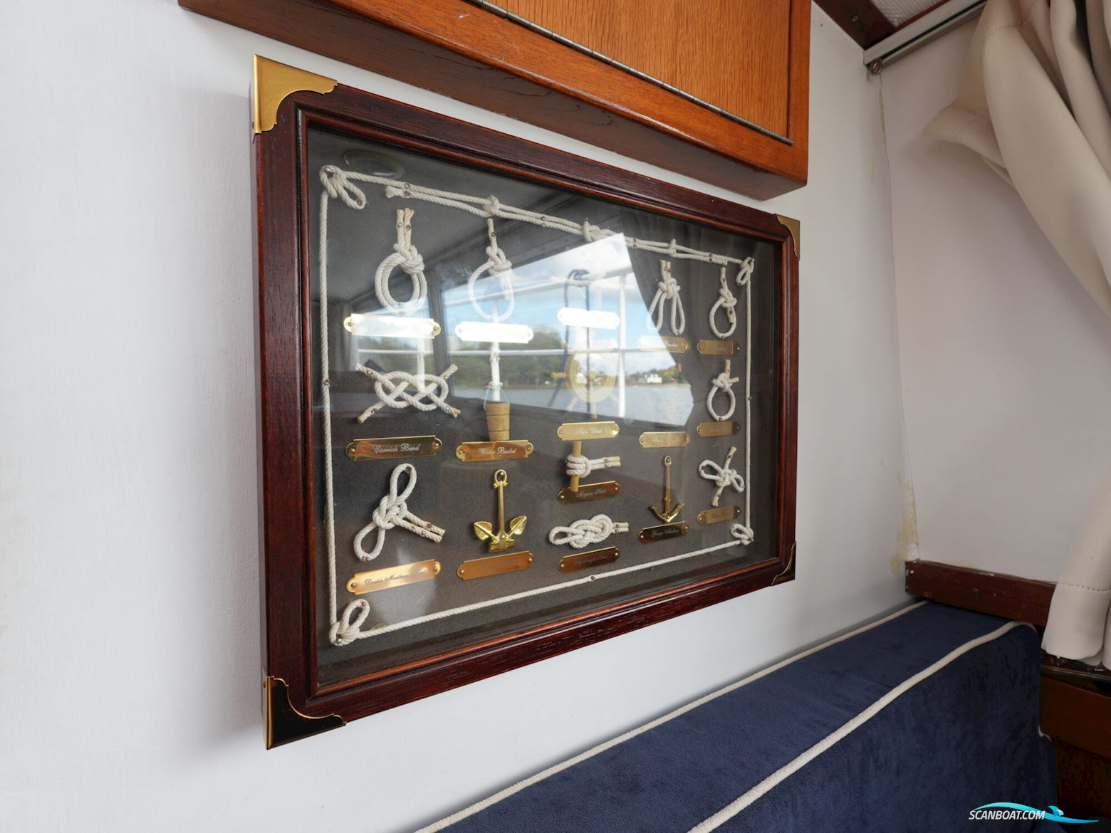 Polaris Kruiser 9.50 OK