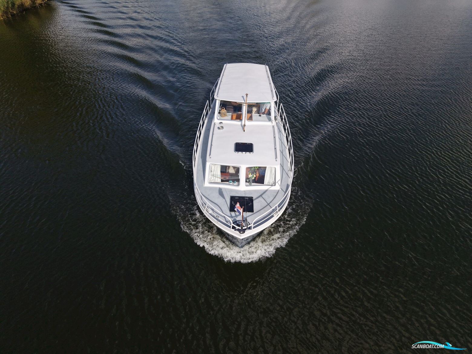 Polaris Kruiser 9.50 OK