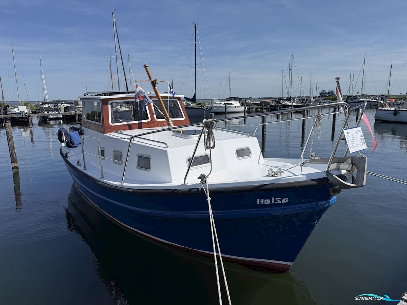 Polymore 770