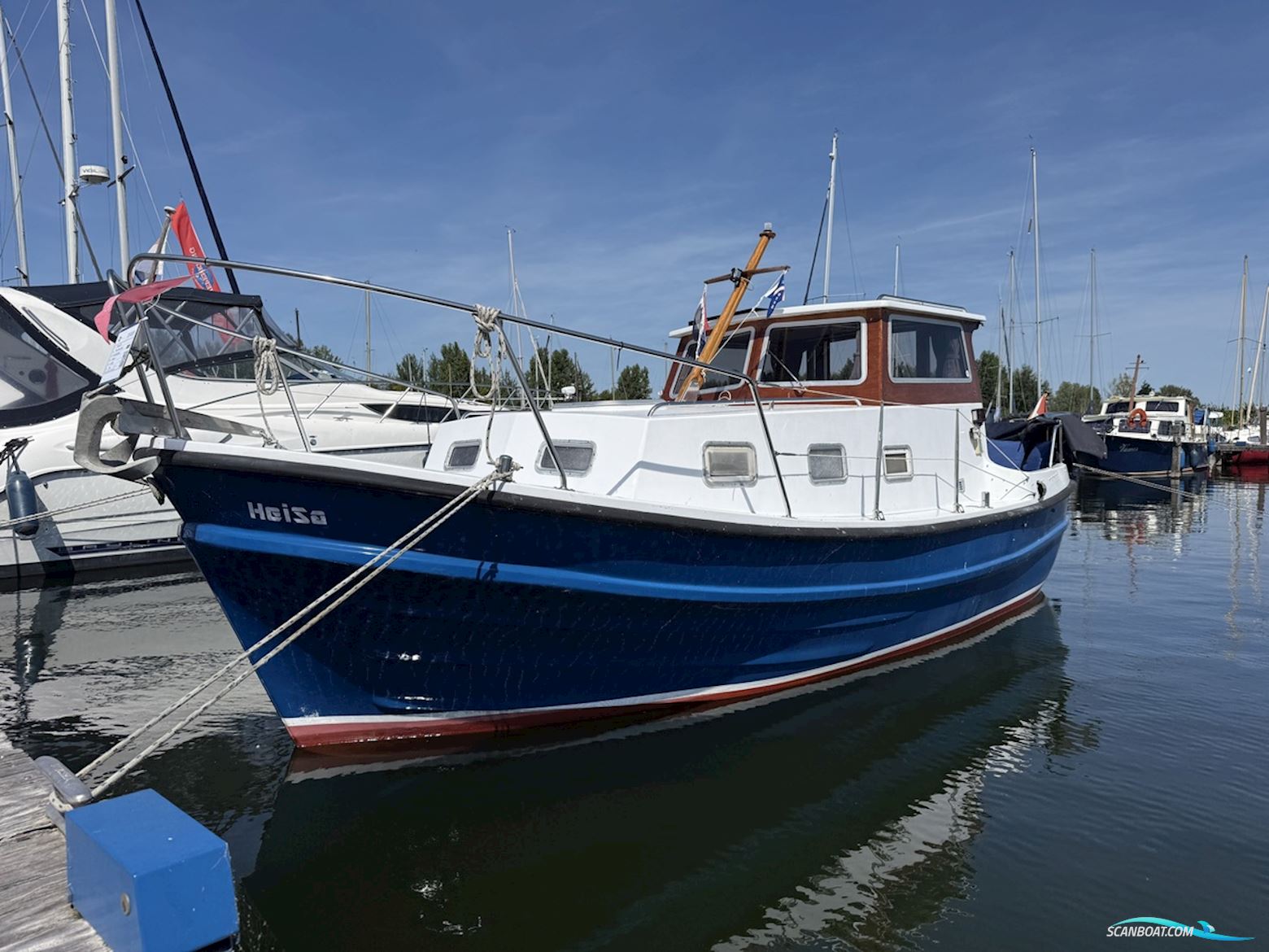 Polymore 770