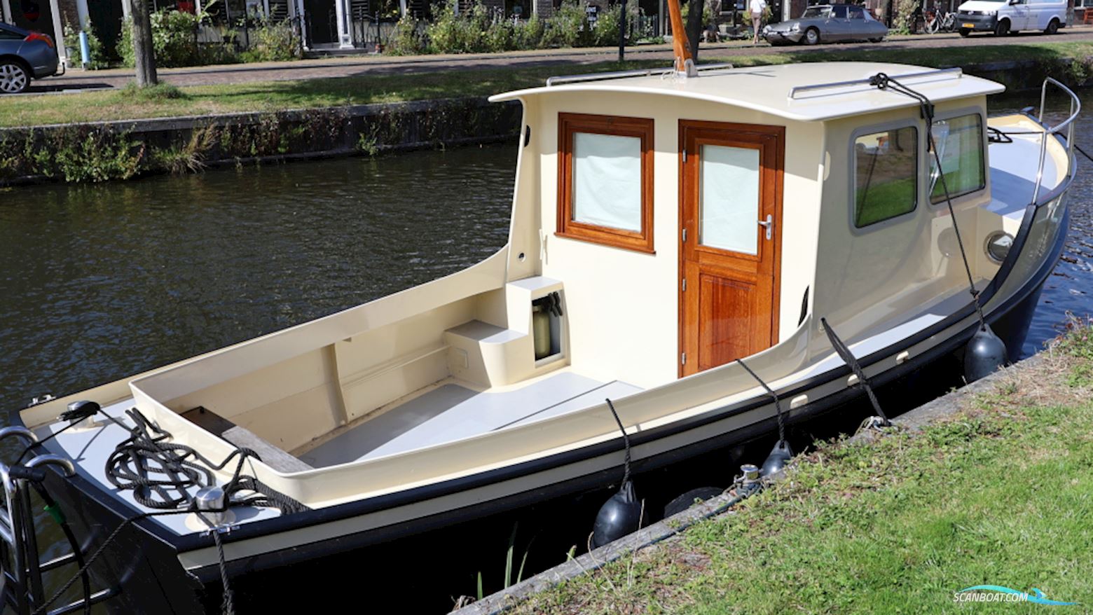 Porsius 850