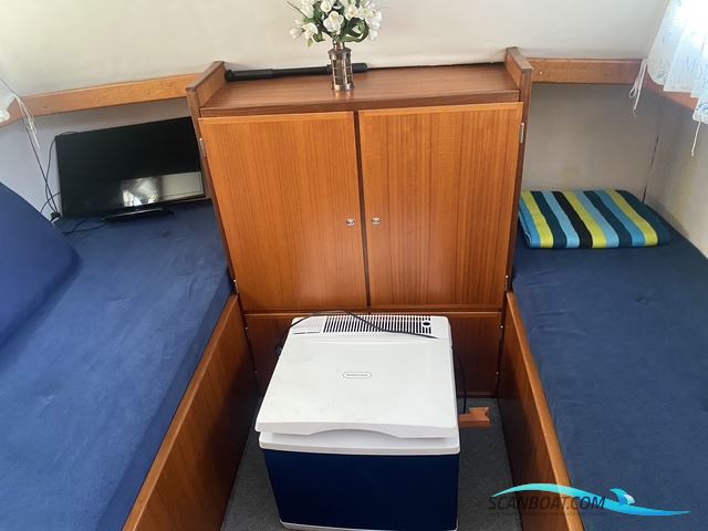 Poseidon 32