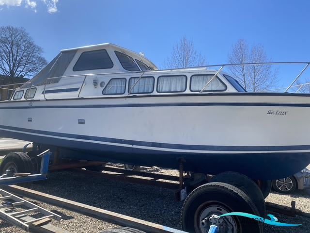 Poseidon 32