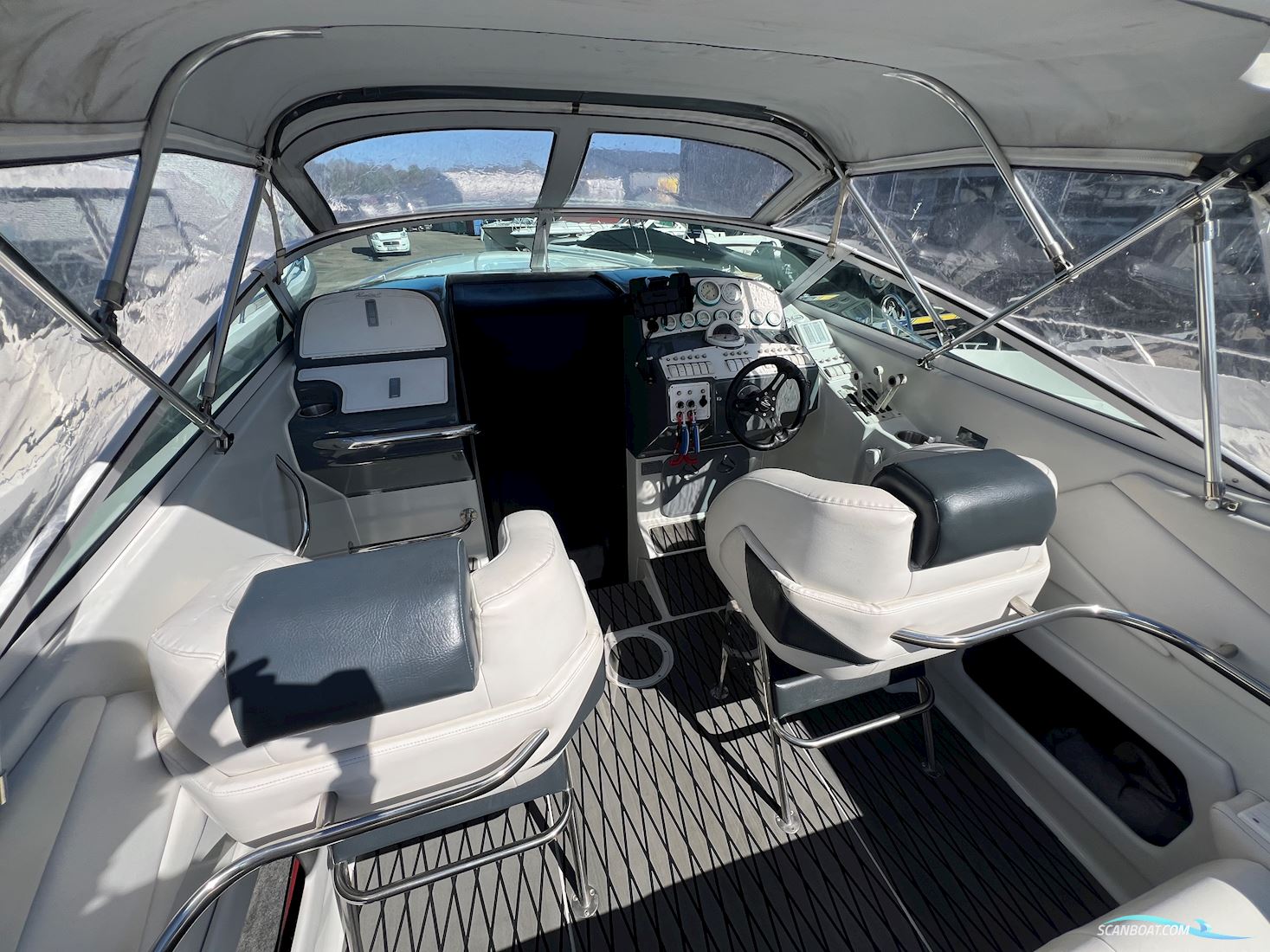 Powerquest 340 Vyper