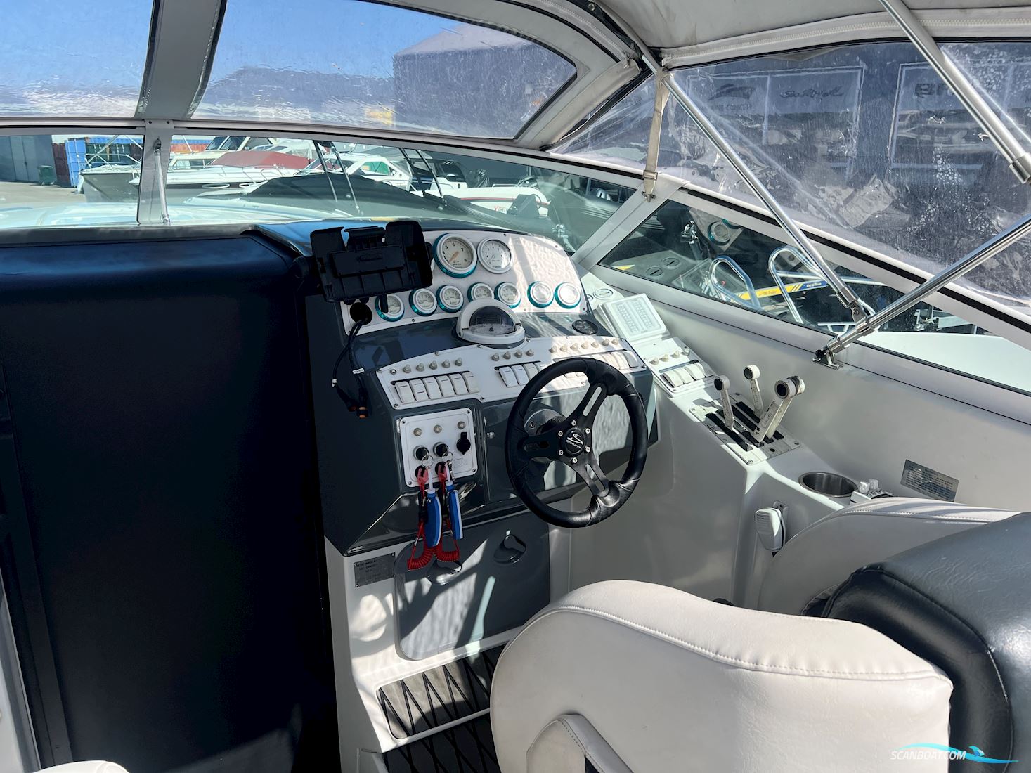 Powerquest 340 Vyper