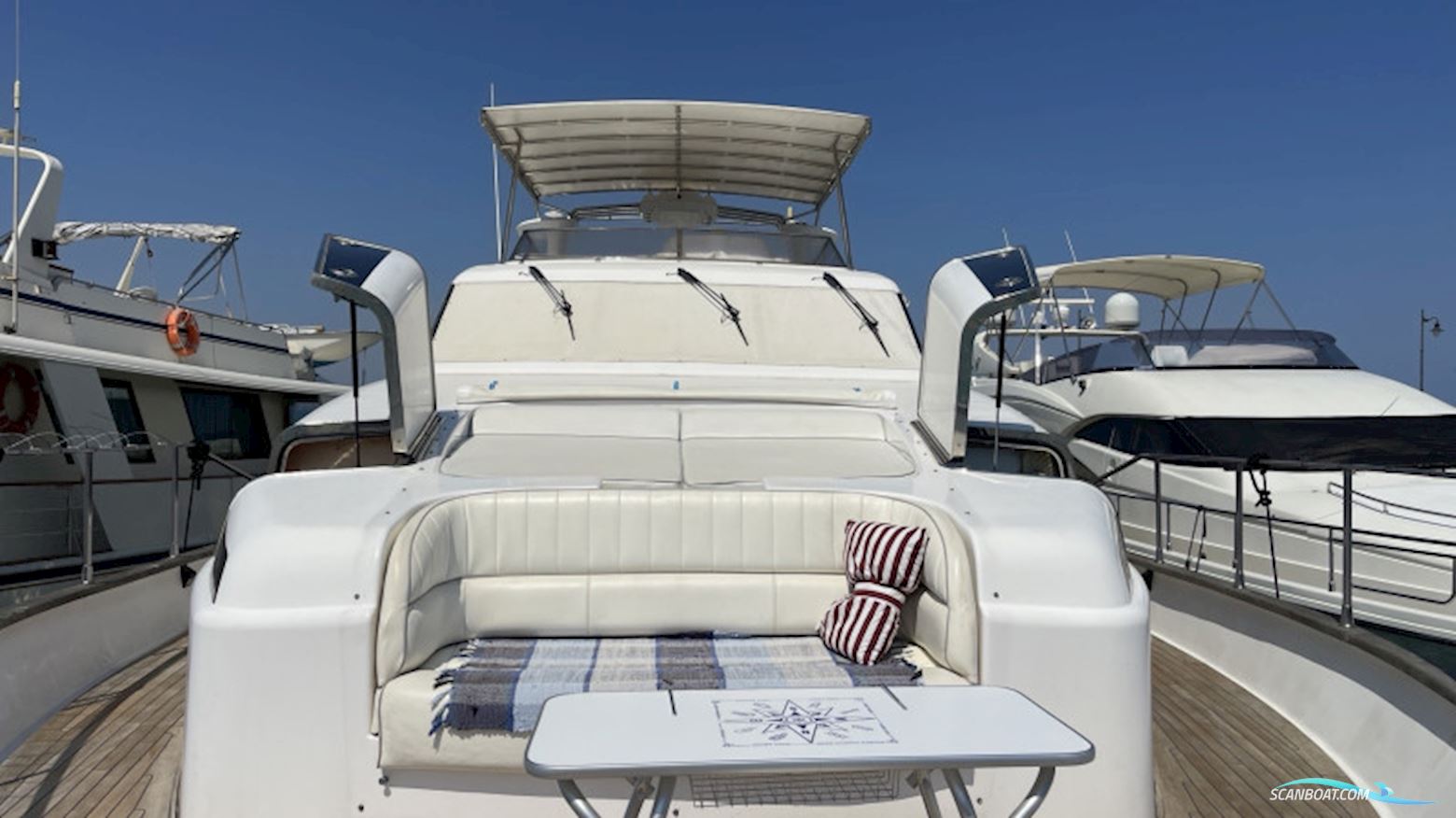 PR Marine 82