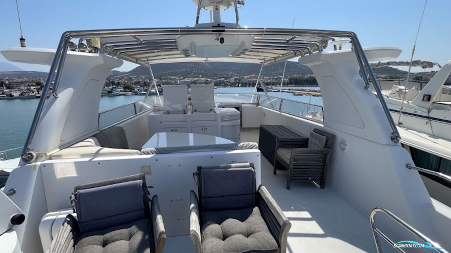 PR Marine 82