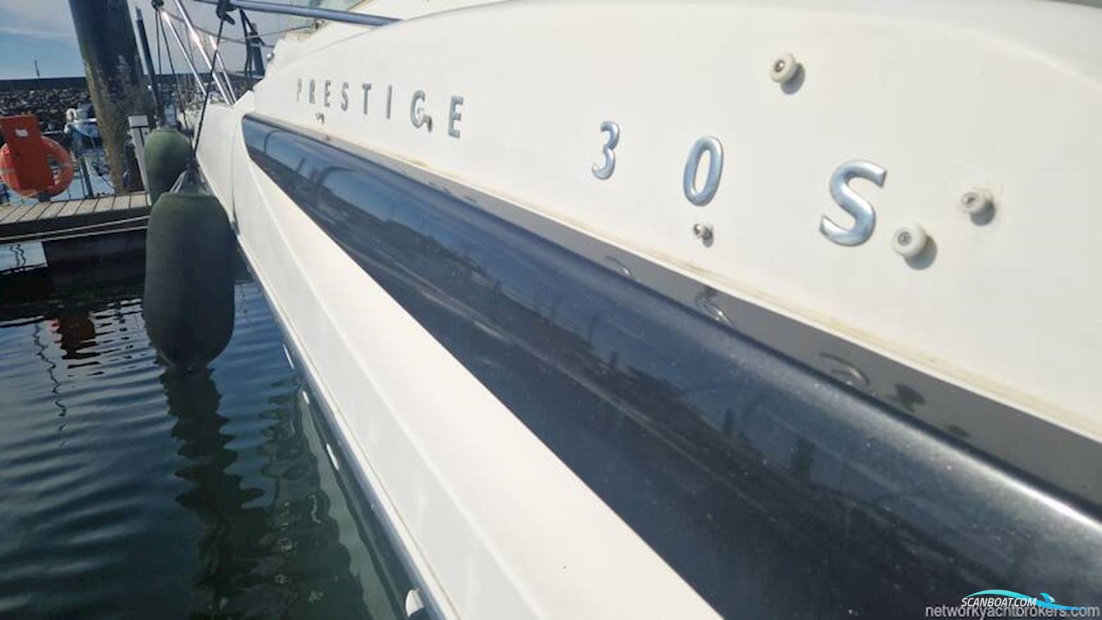 Prestige 30S