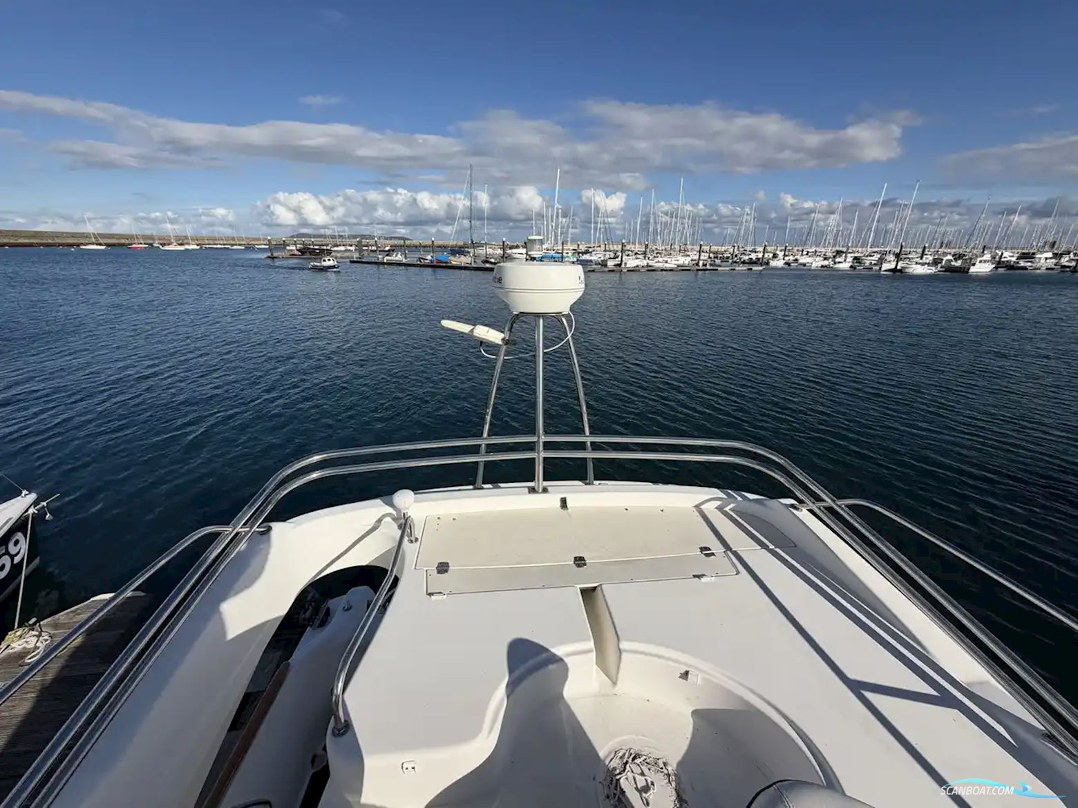 Prestige 32
