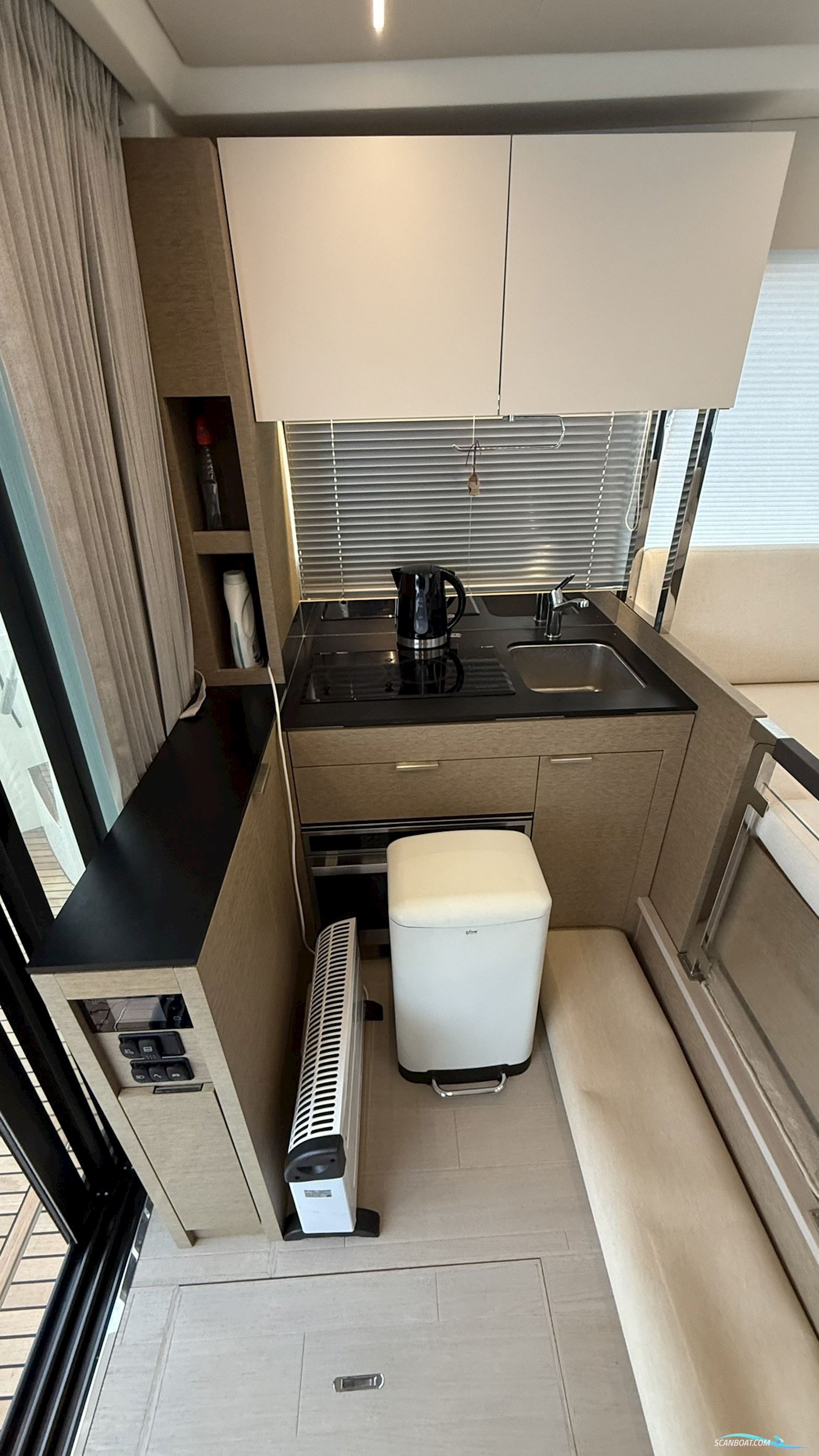 Prestige 420 Fly - Welle - 2023