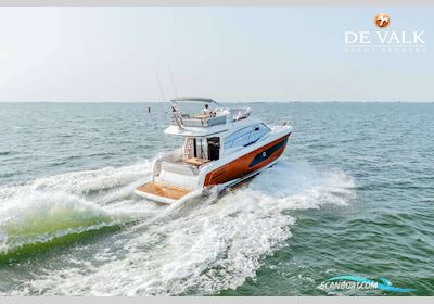 Prestige 420 Flybridge Motorbåd 2023, med Cummins motor, Holland