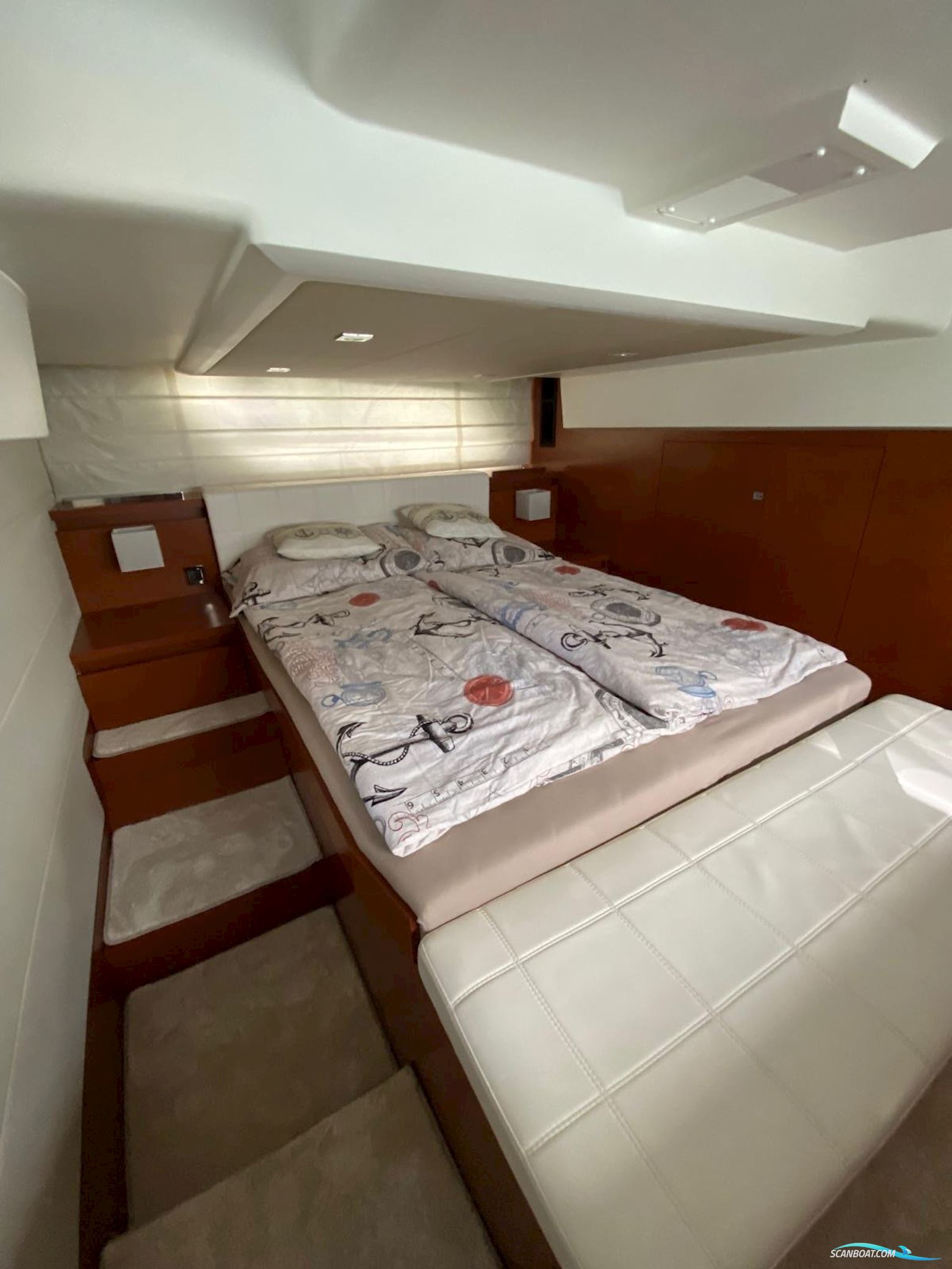 Prestige 450 Fly - 2017 - Ips