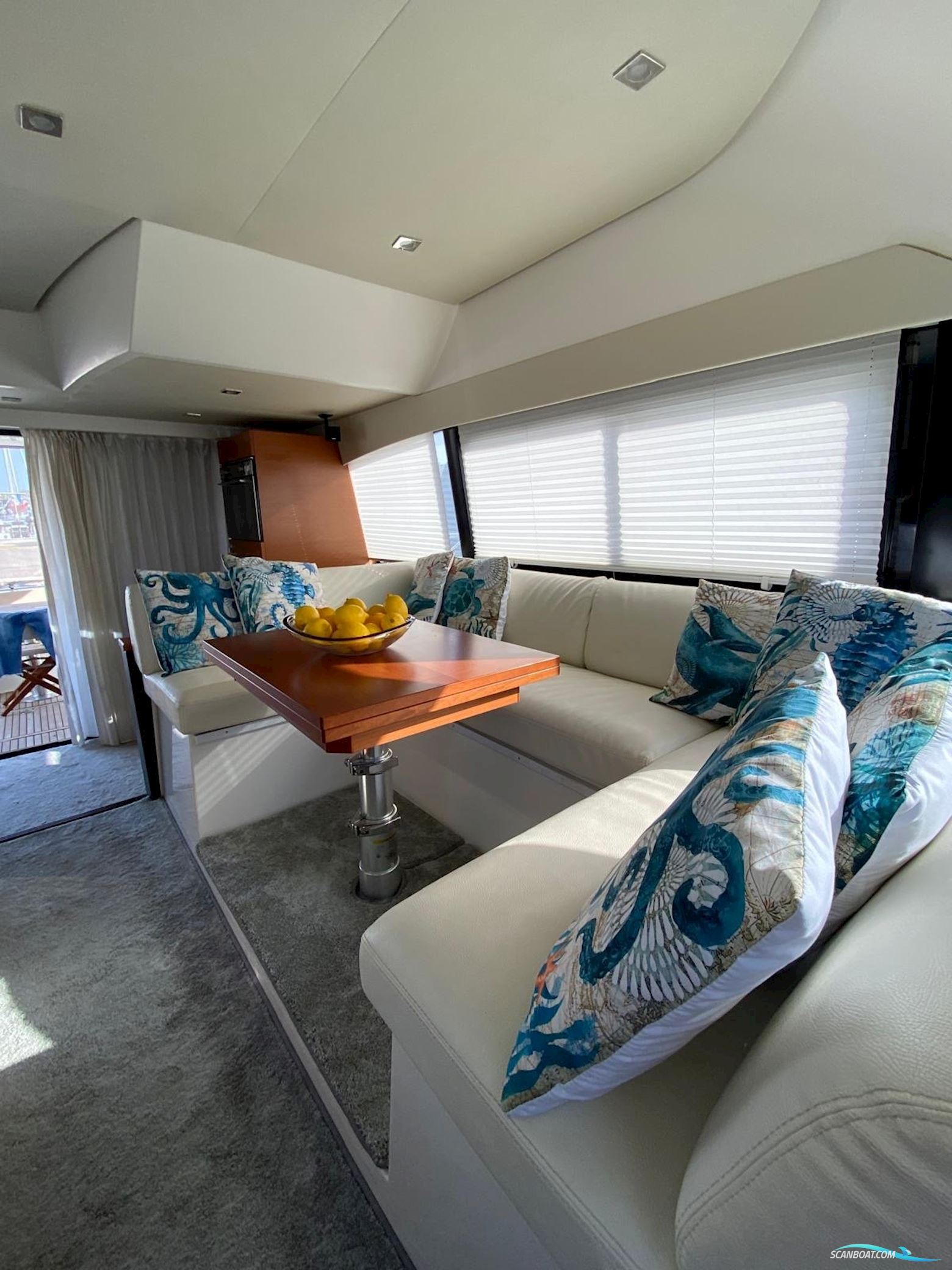 Prestige 450 Fly - 2017 - Ips