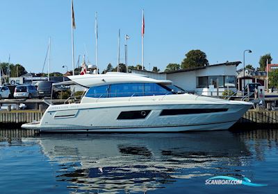 Prestige 450 S Motorbåd 2017, med Volvo Penta D6 - 600 motor, Danmark