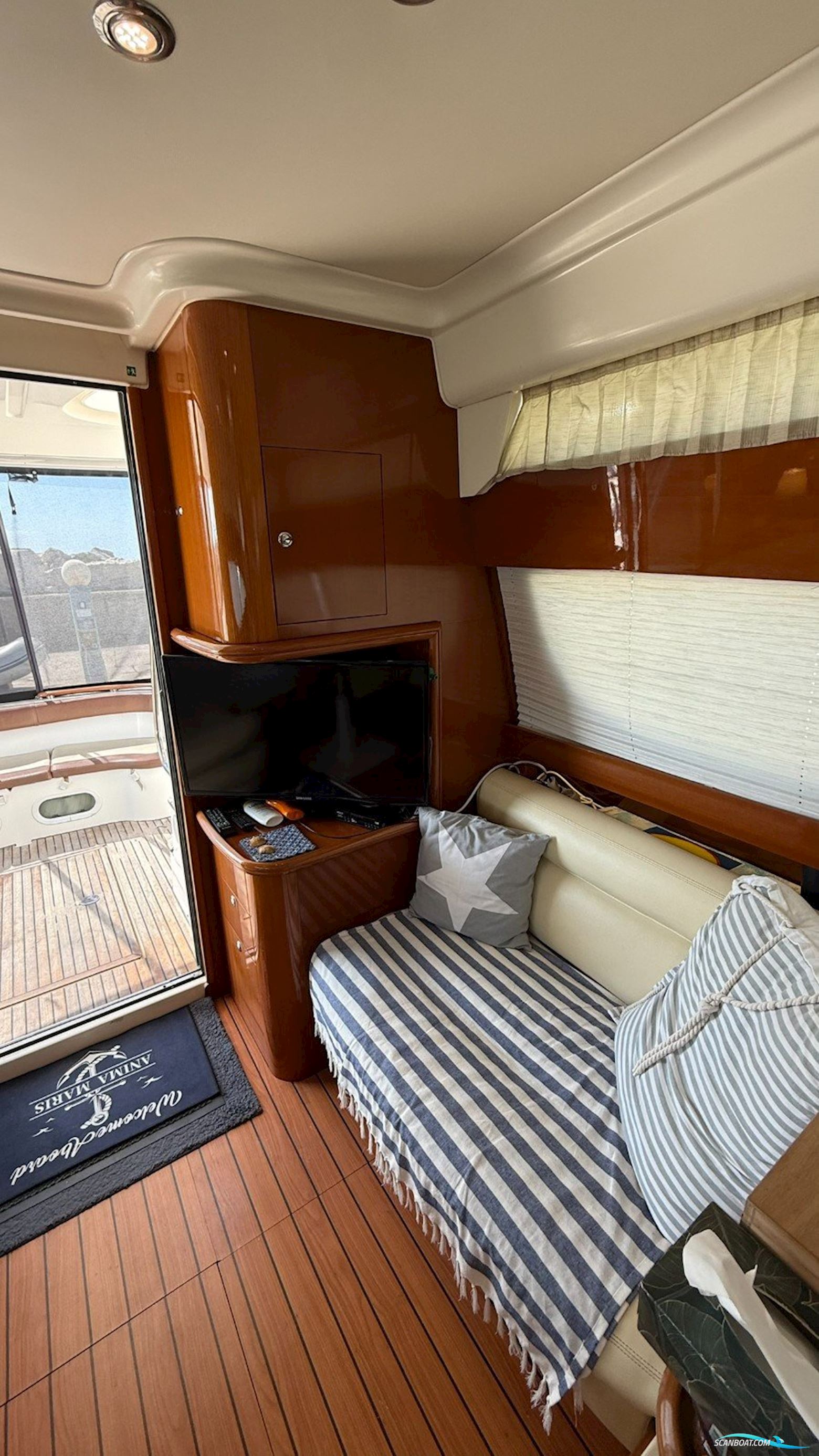 Prestige 46 FLY - 2008