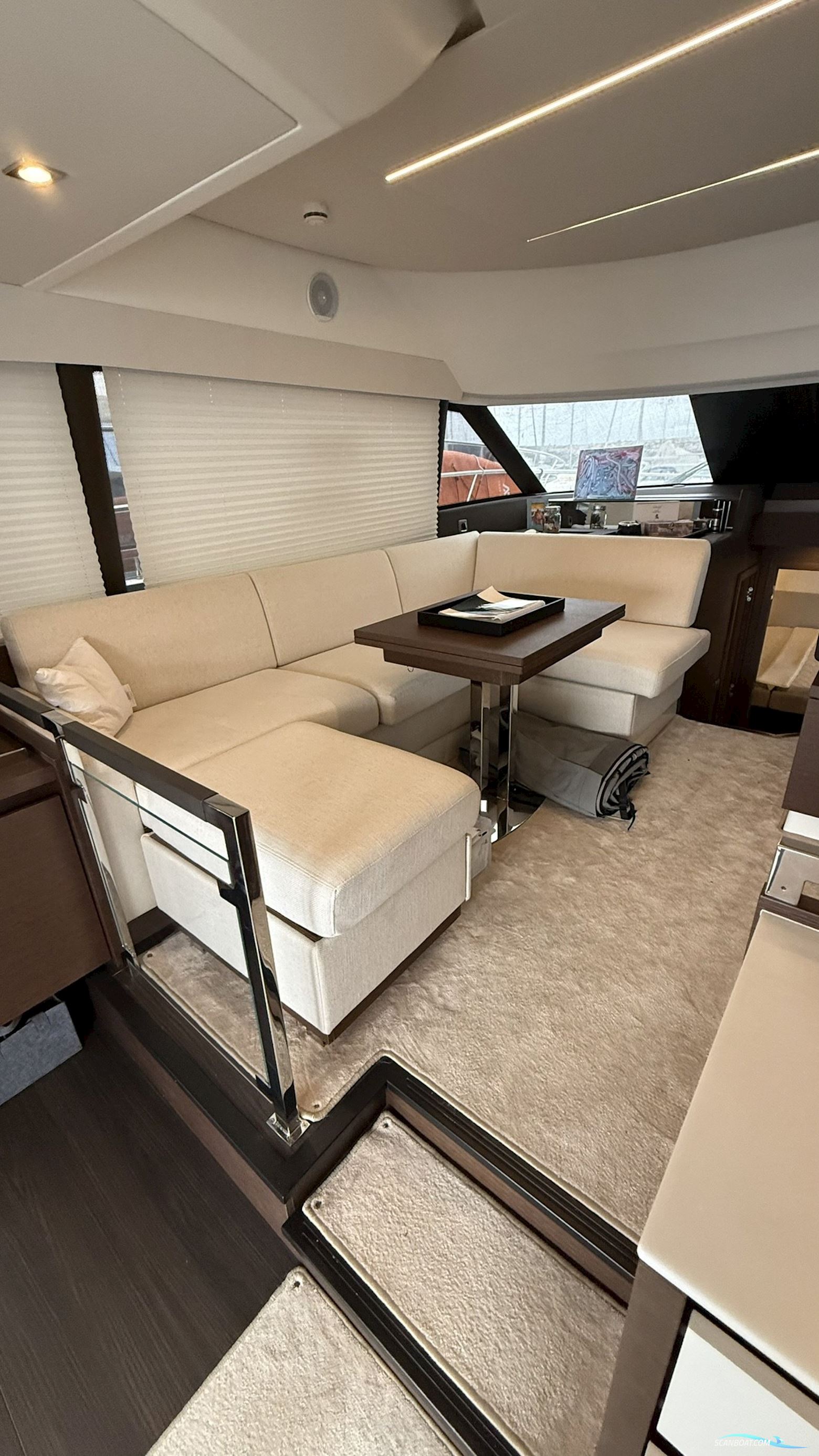 Prestige 460 FLY - 2024