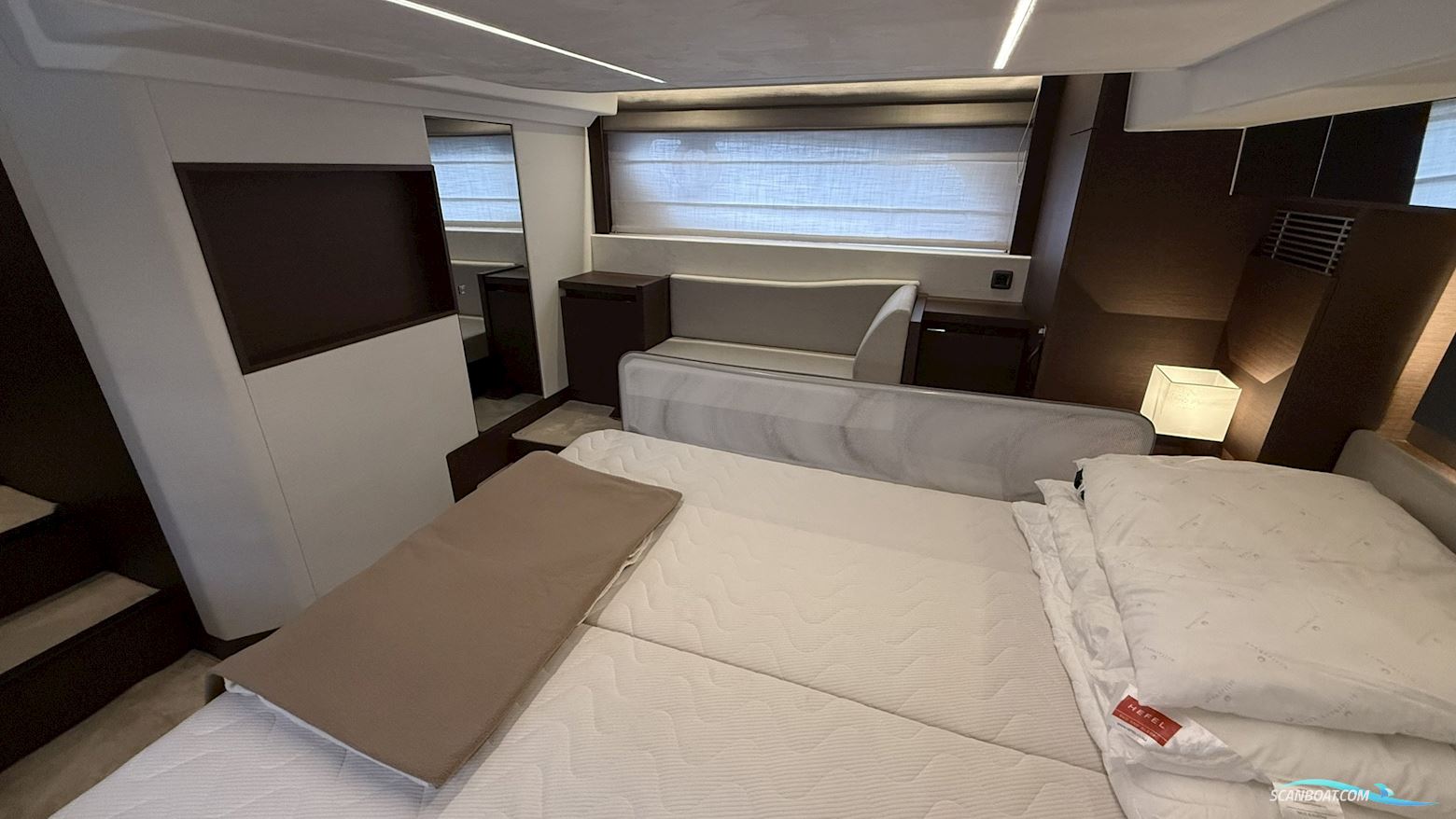 Prestige 460 FLY - 2024