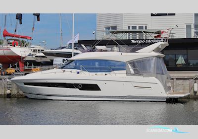 Prestige 460 FLY  Motorbåd 2020, med Volvo Penta motor, Danmark