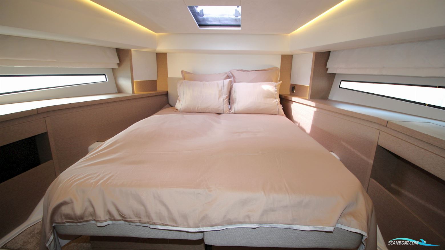 Prestige 460 FLY 