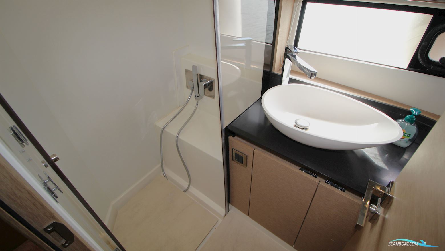 Prestige 460 FLY 