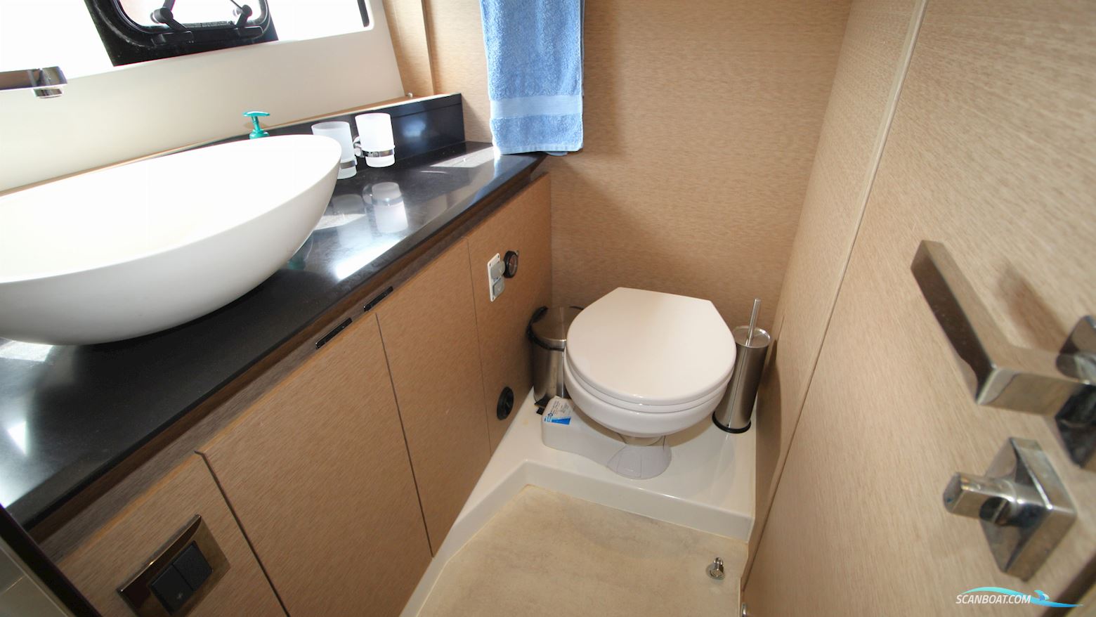 Prestige 460 FLY 