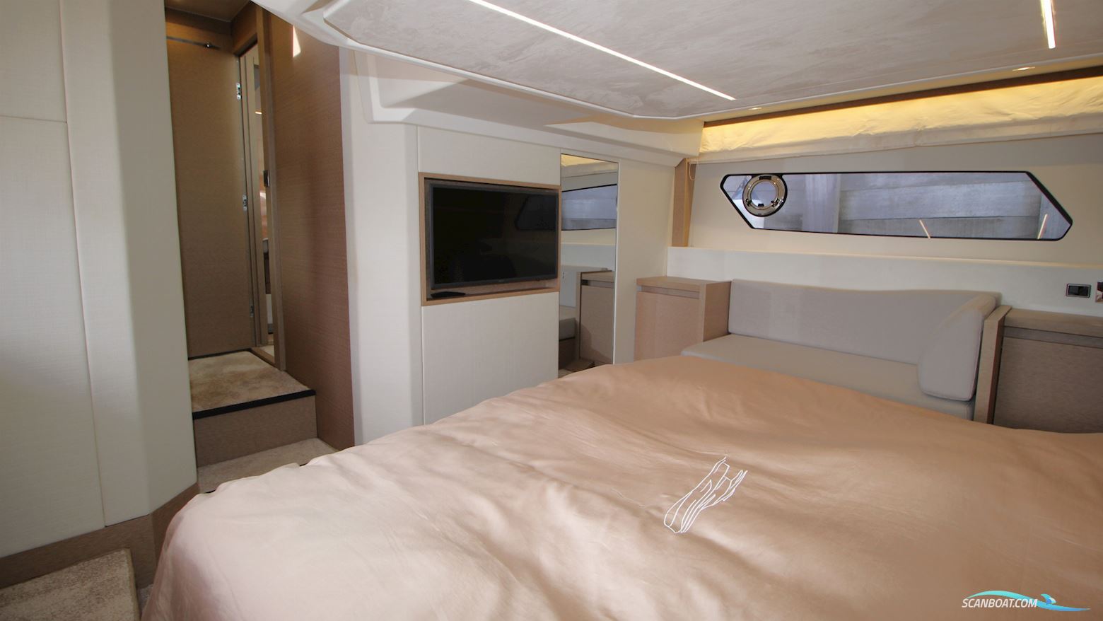 Prestige 460 FLY 