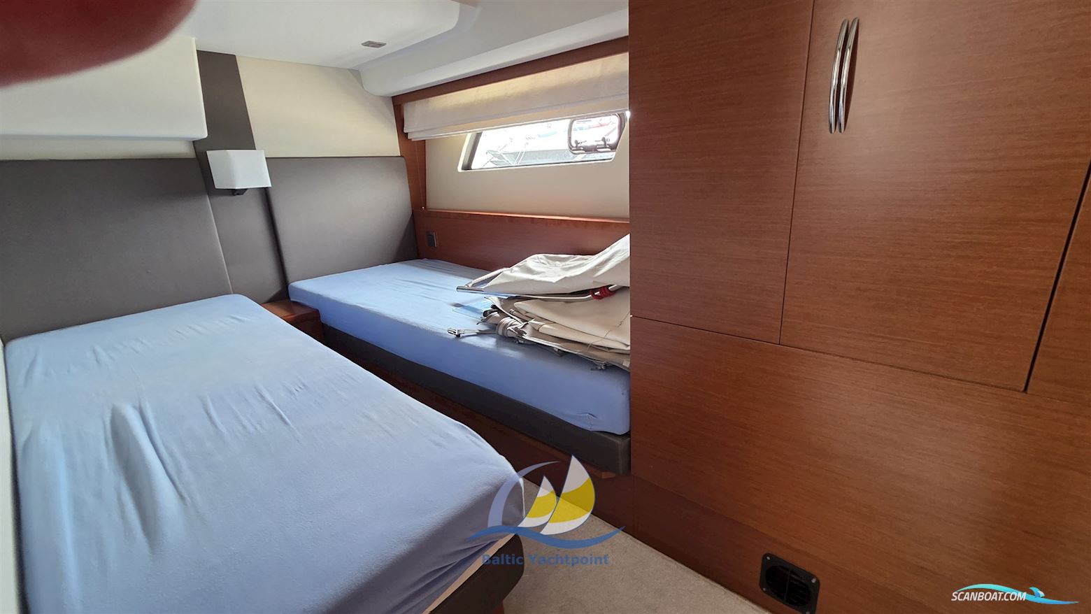 Prestige 500 Fly