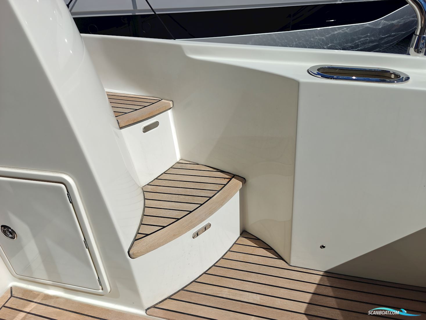 Prestige 500 S