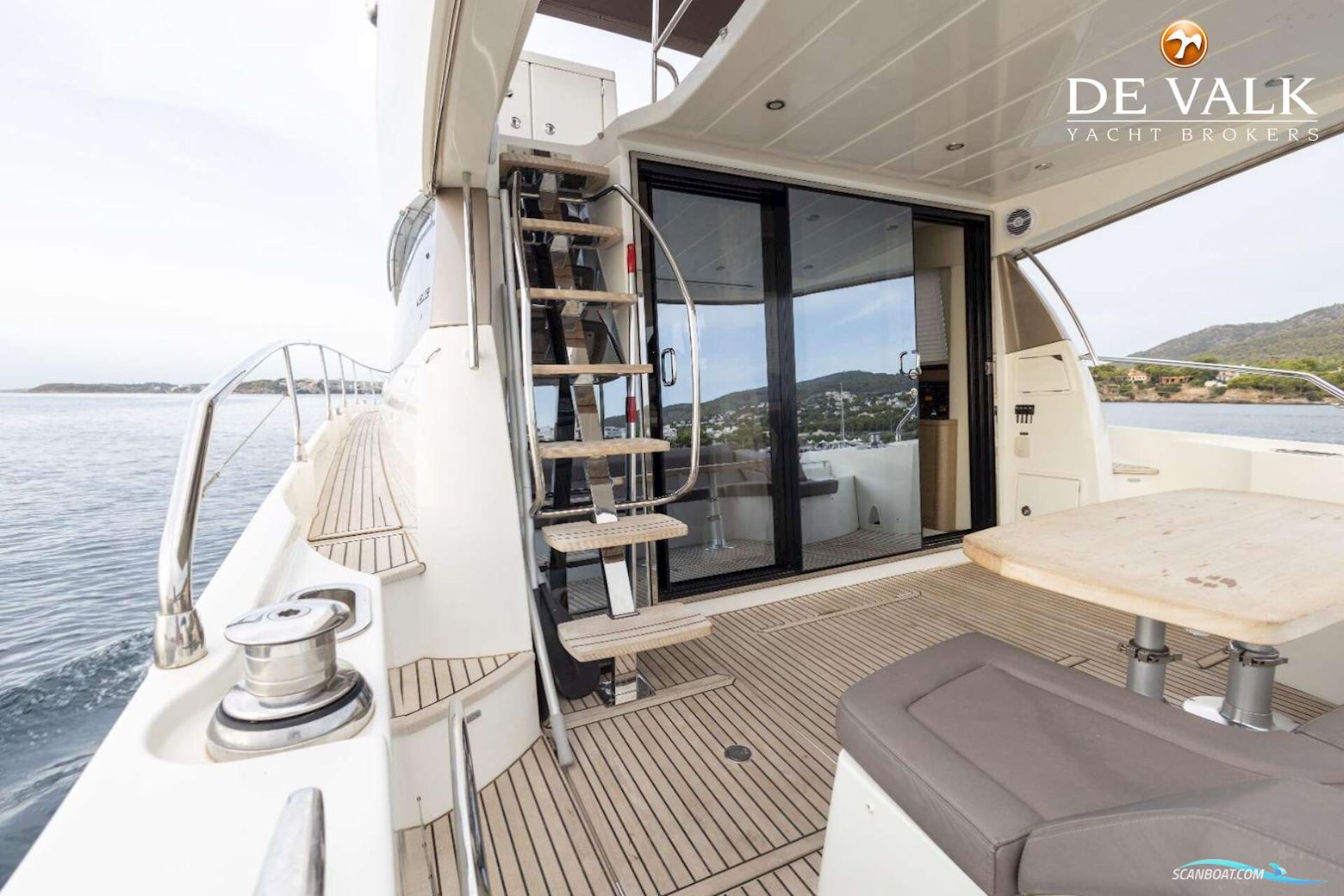 Prestige 500