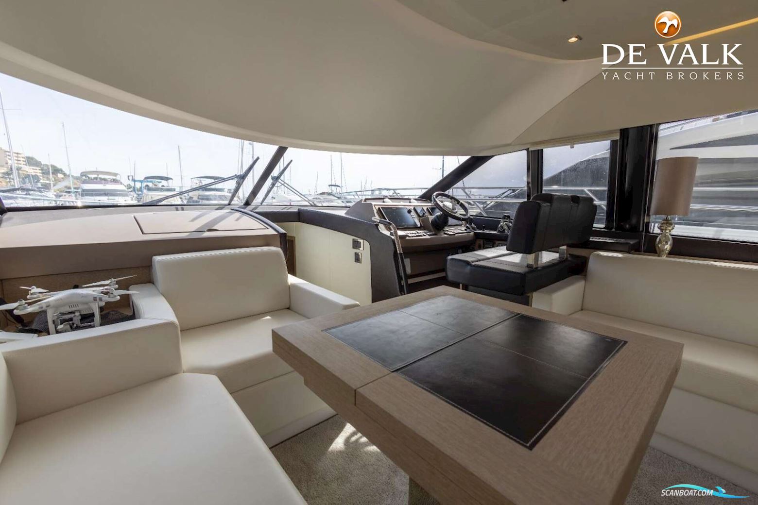 Prestige 500