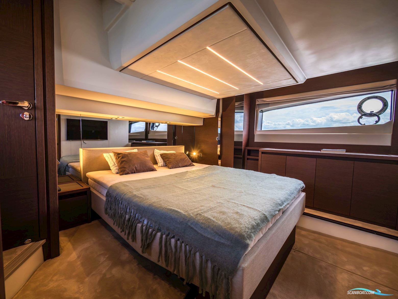 Prestige 520 #264