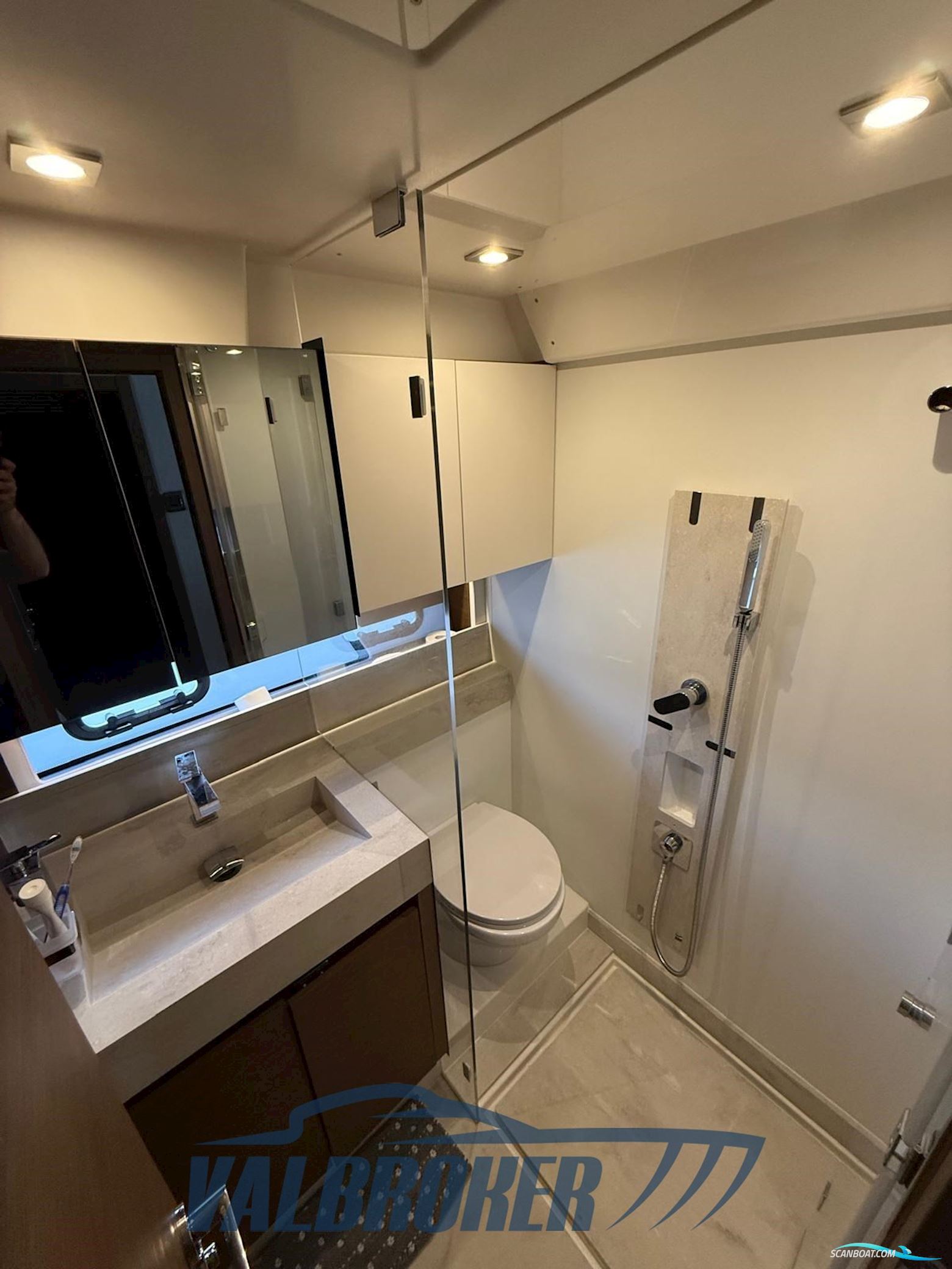 Prestige 520