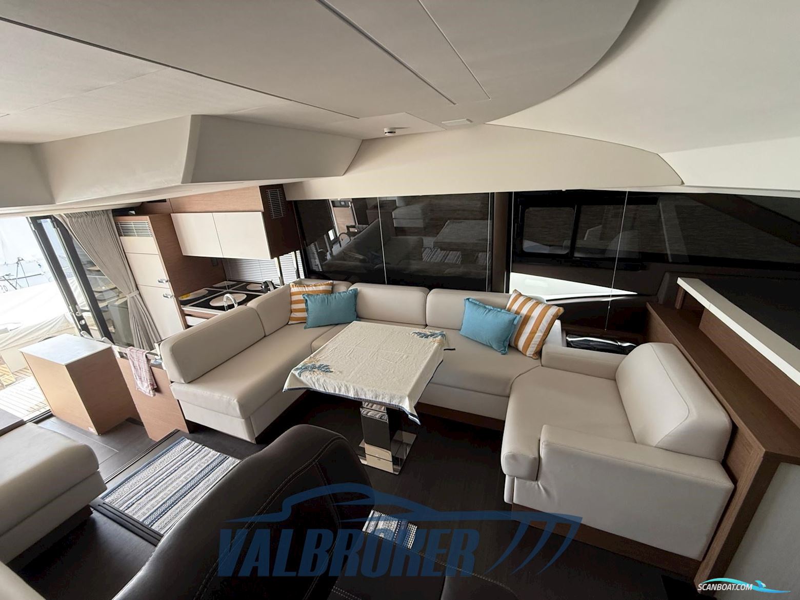 Prestige 520