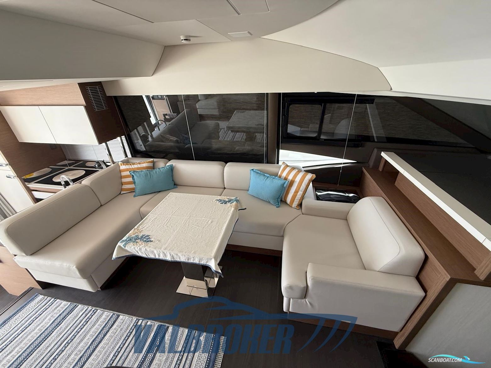 Prestige 520