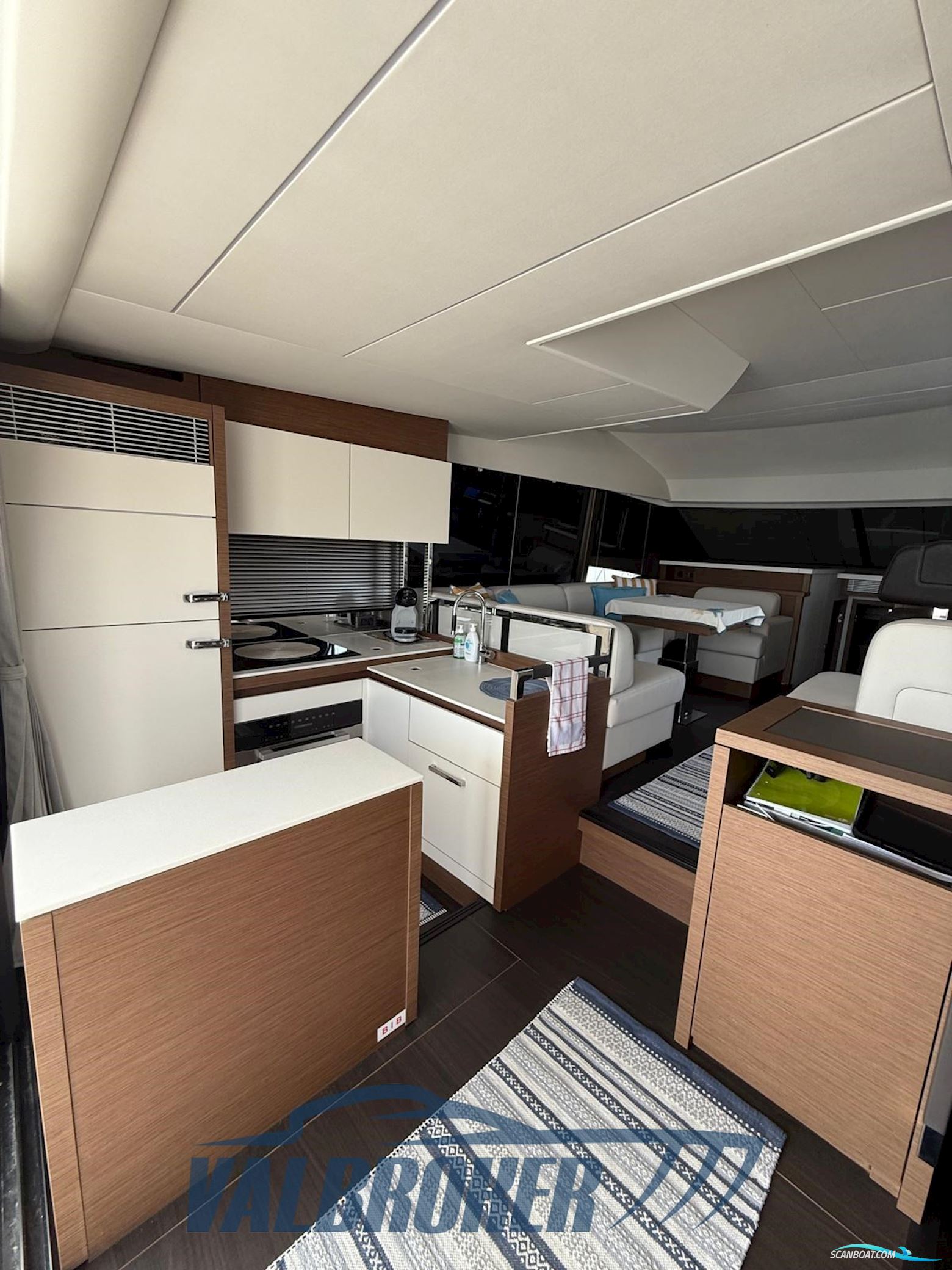 Prestige 520