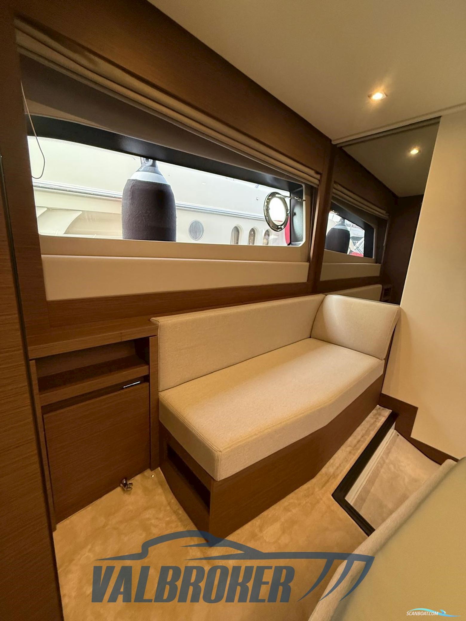 Prestige 520