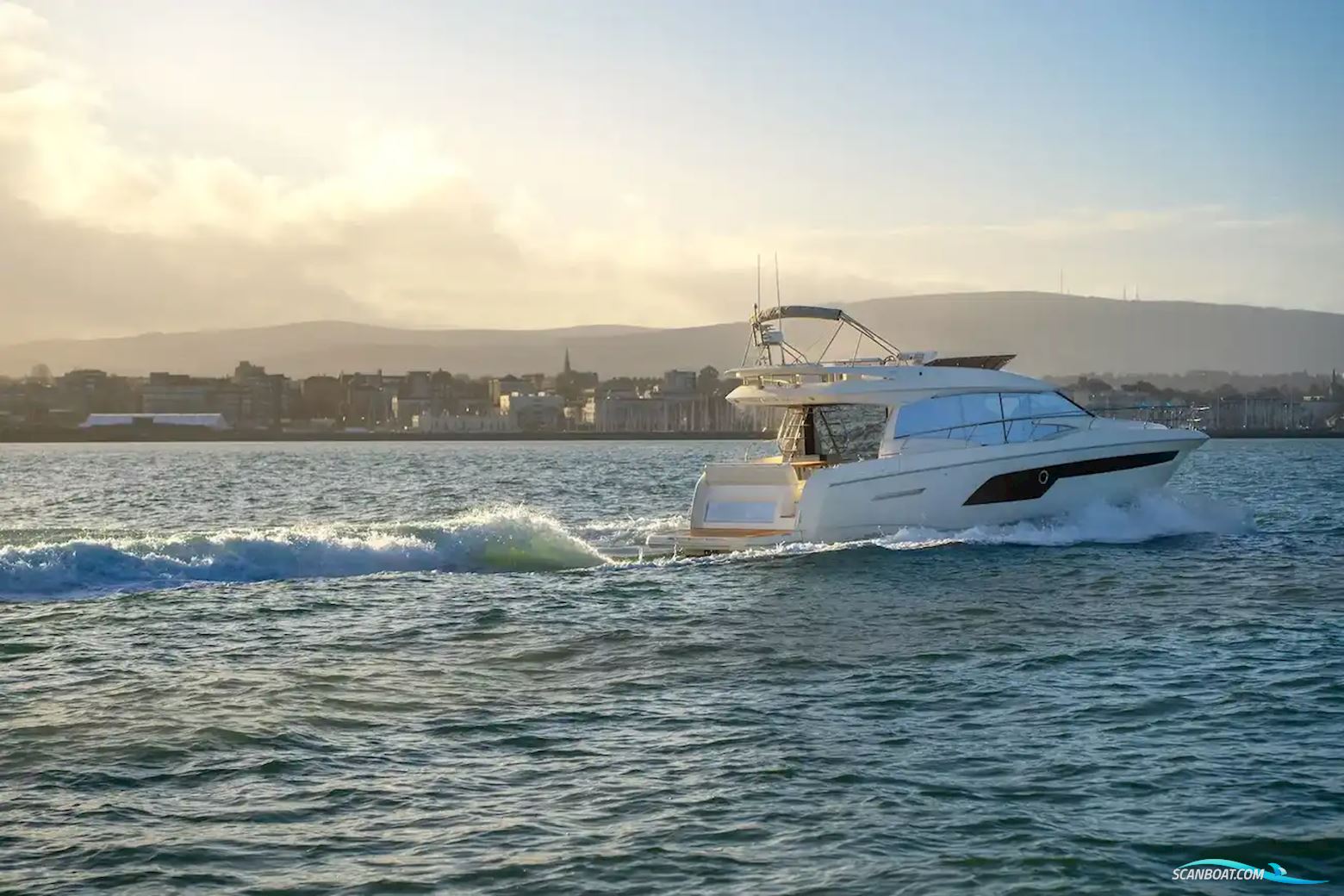 Prestige 520