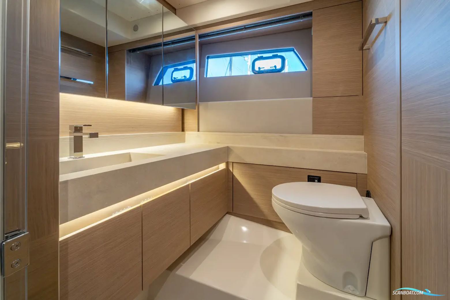 Prestige 520