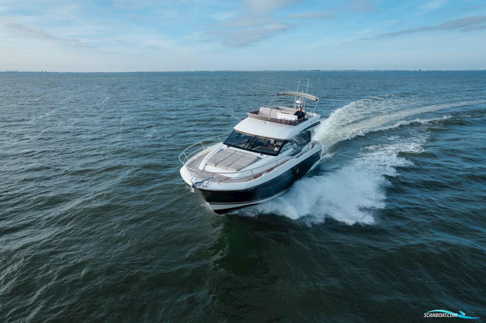 Prestige 520