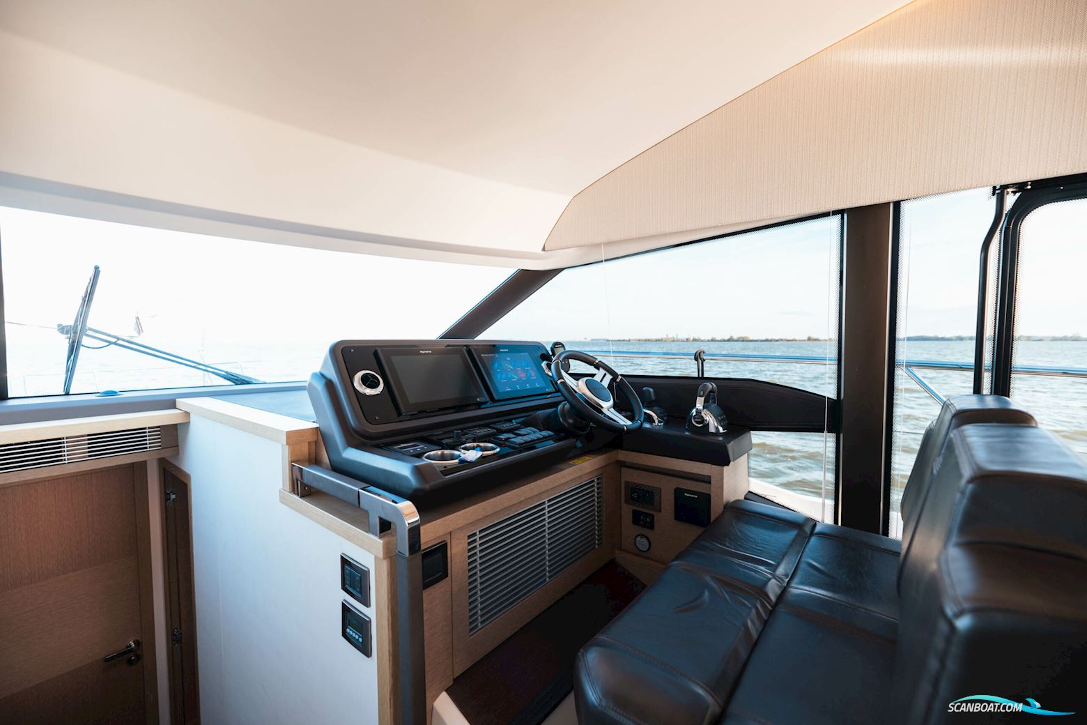 Prestige 520