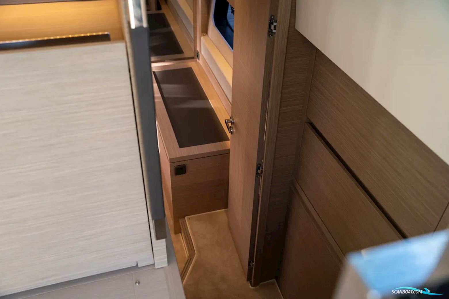 Prestige 520