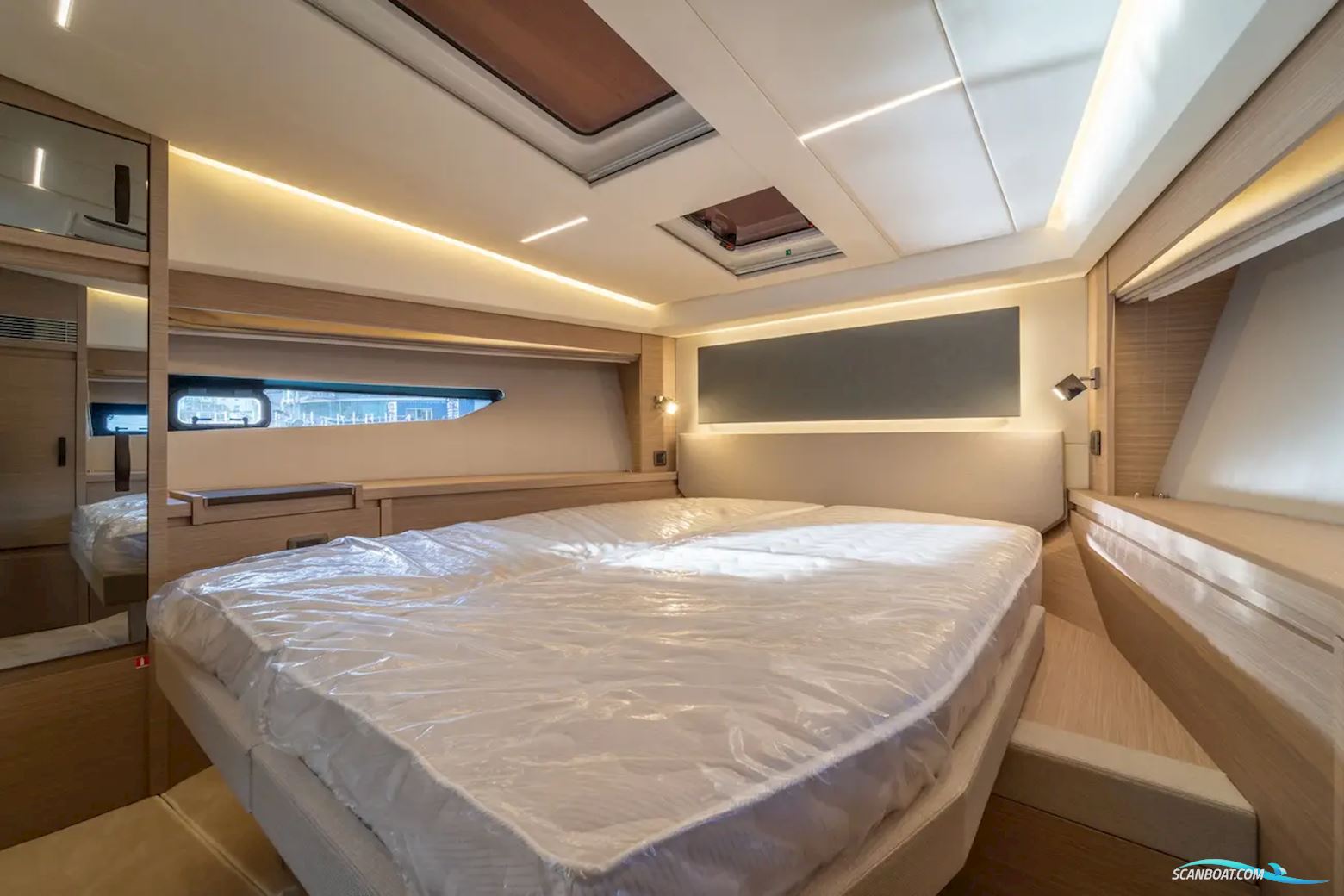 Prestige 520