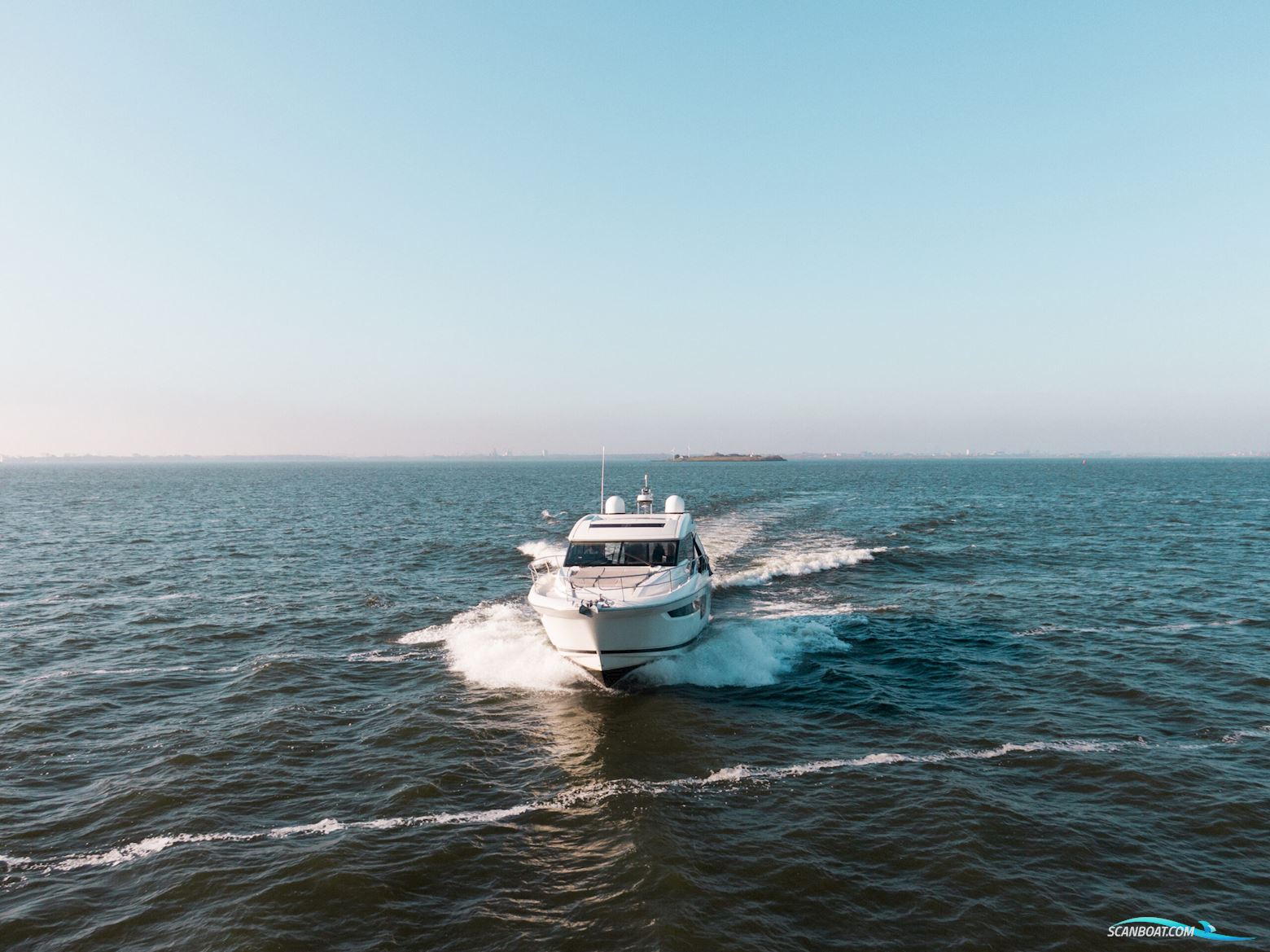 Prestige 520S