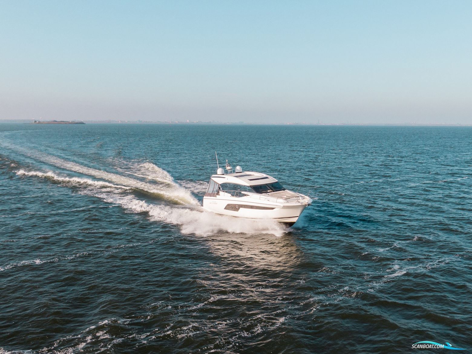 Prestige 520S