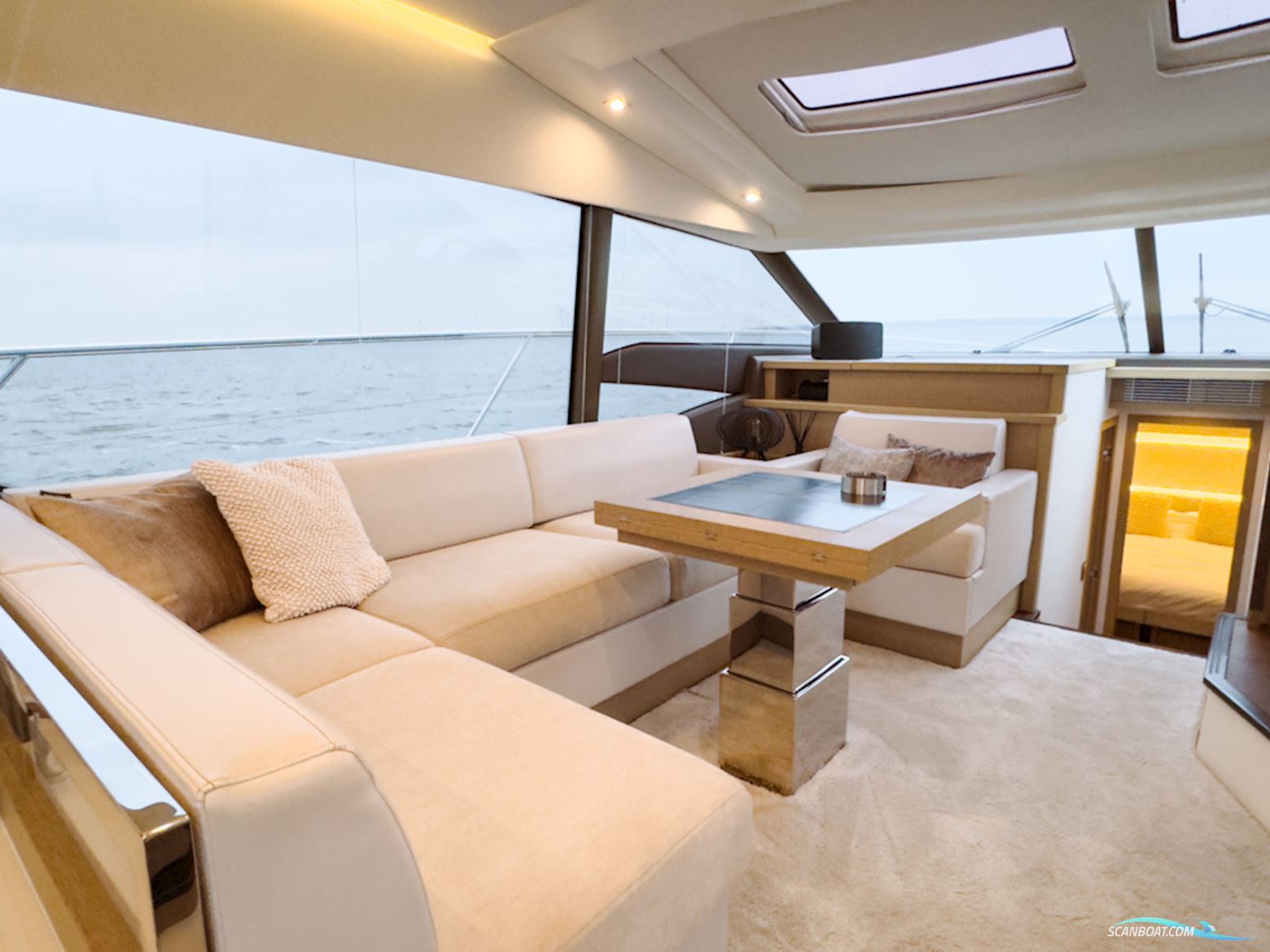 Prestige 520S