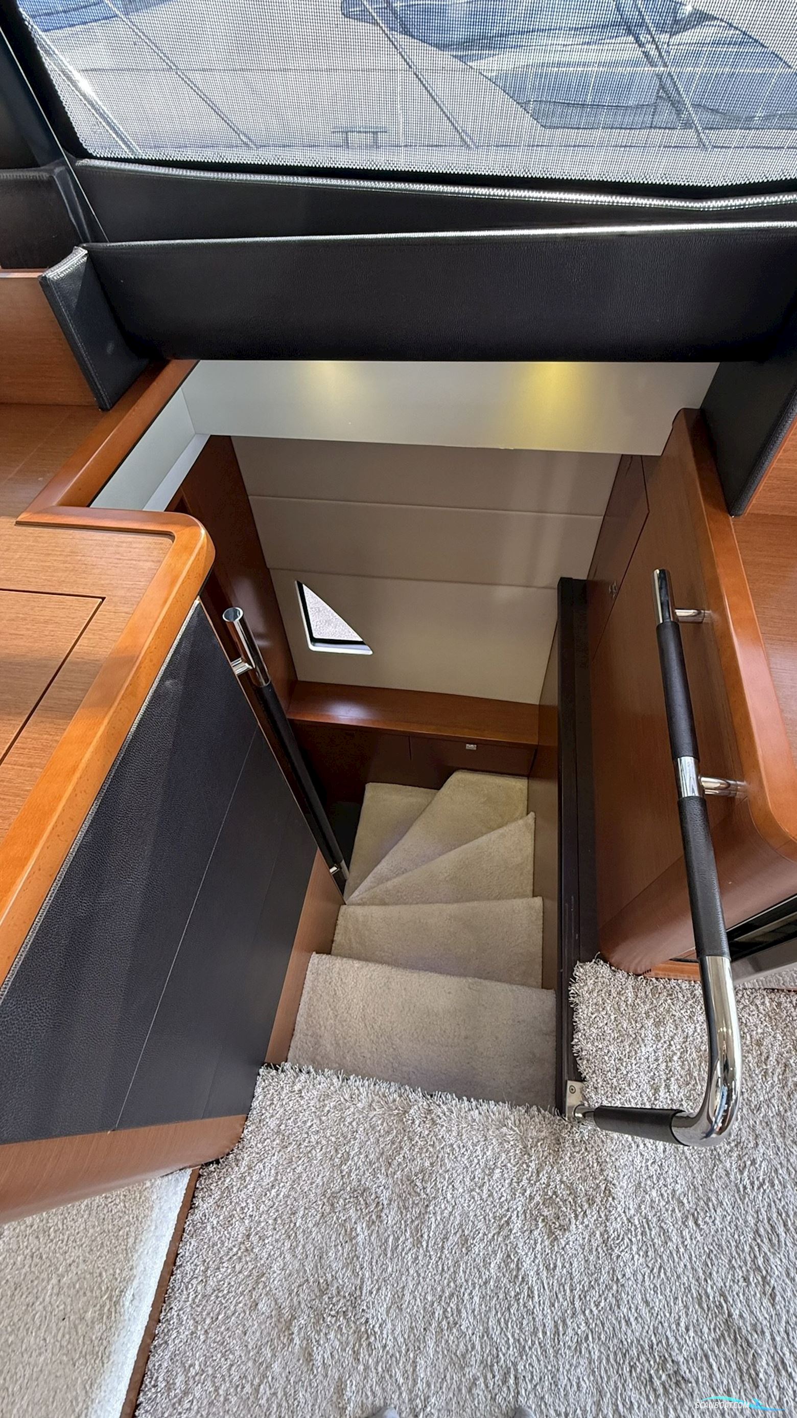 Prestige 550 Fly - 2014