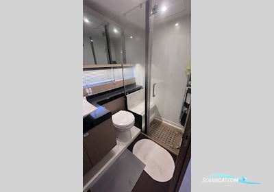 Prestige 550 Fly - 2016 Motorbåd 2016, med Cummins Qsc 8.3 motor, Kroatien