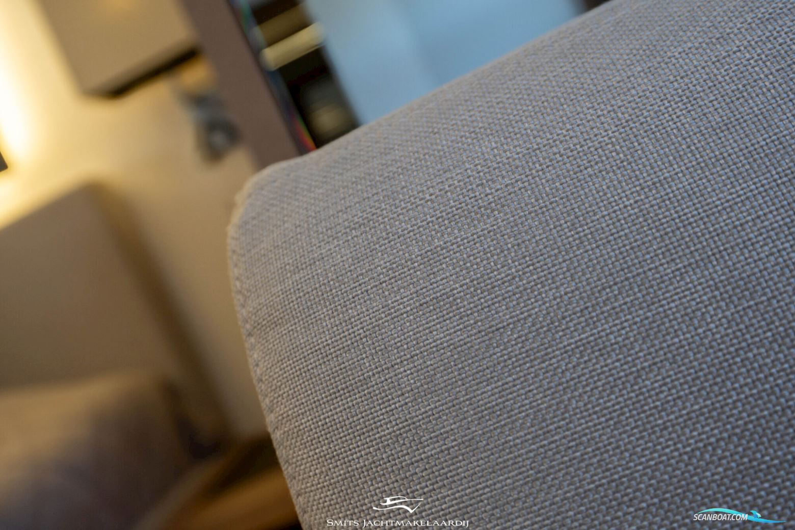 Prestige 590 Flybridge