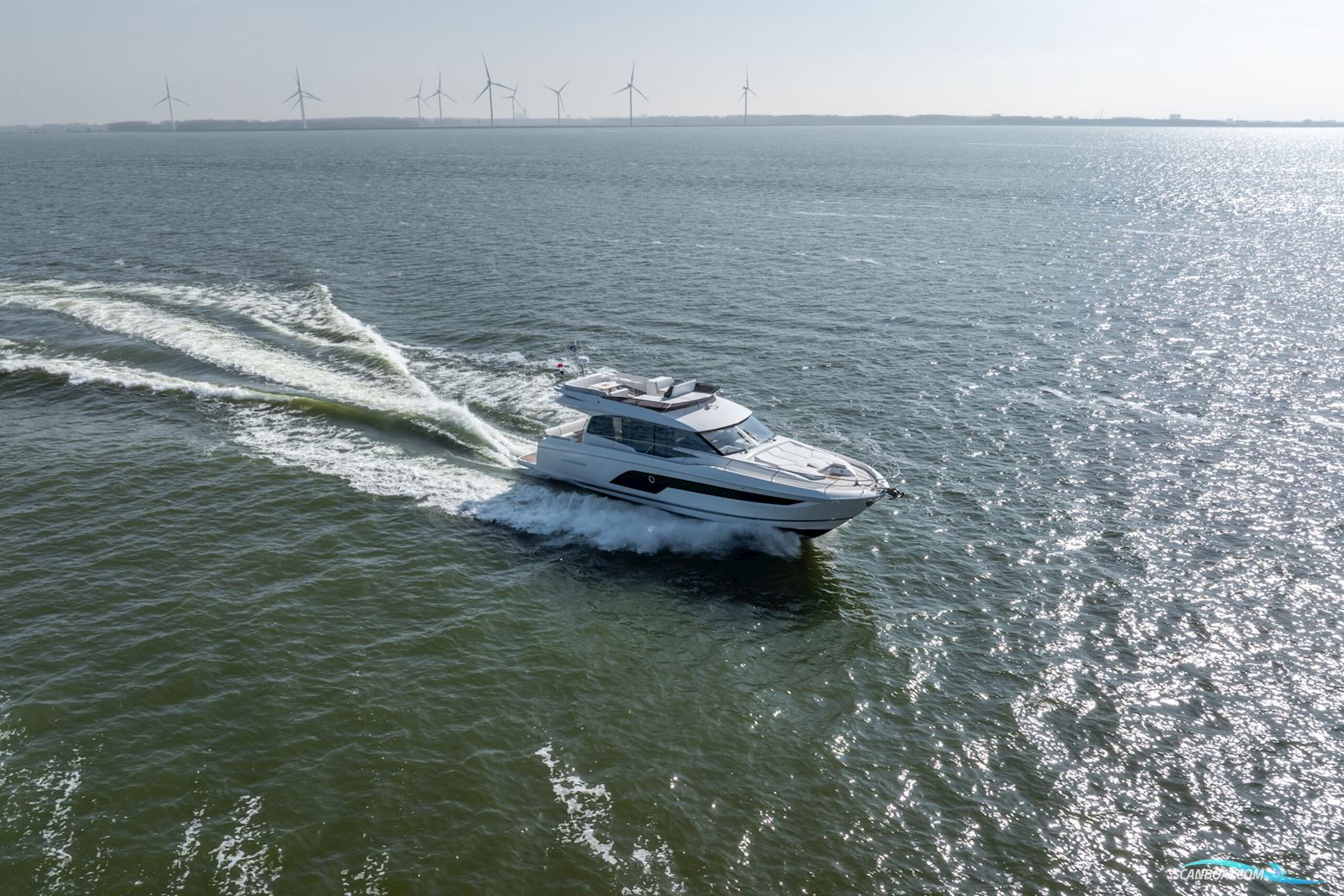 Prestige 590
